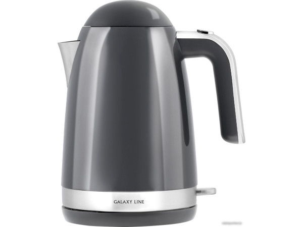 Электрический чайник Galaxy Line GL0332 (графитовый)