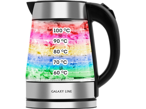 Электрический чайник Galaxy Line GL0561