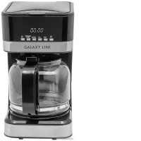 Капельная кофеварка Galaxy Line GL0711