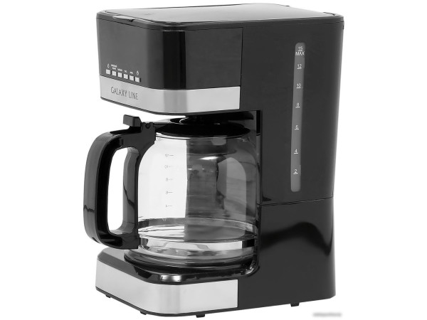 Капельная кофеварка Galaxy Line GL0711