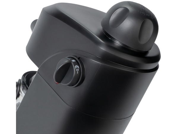 Рожковая бойлерная кофеварка Galaxy GL0753