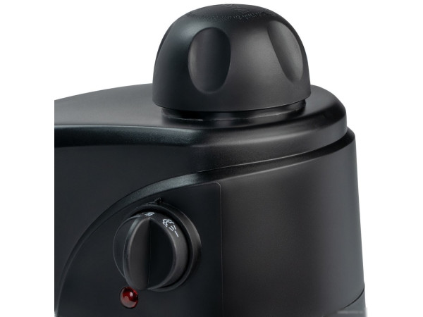 Рожковая бойлерная кофеварка Galaxy GL0753