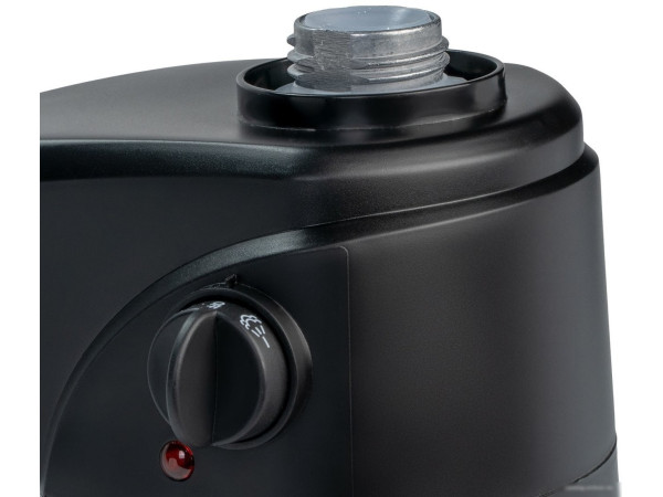 Рожковая бойлерная кофеварка Galaxy GL0753