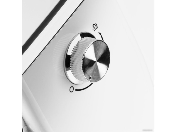 Рожковая кофеварка Galaxy Line GL0756 (белый)