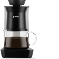 Капельная кофеварка Vitek VT-8381