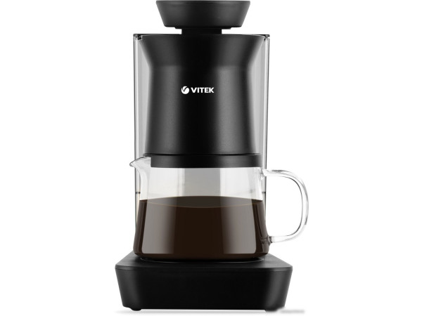 Капельная кофеварка Vitek VT-8381