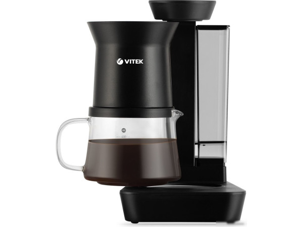 Капельная кофеварка Vitek VT-8381