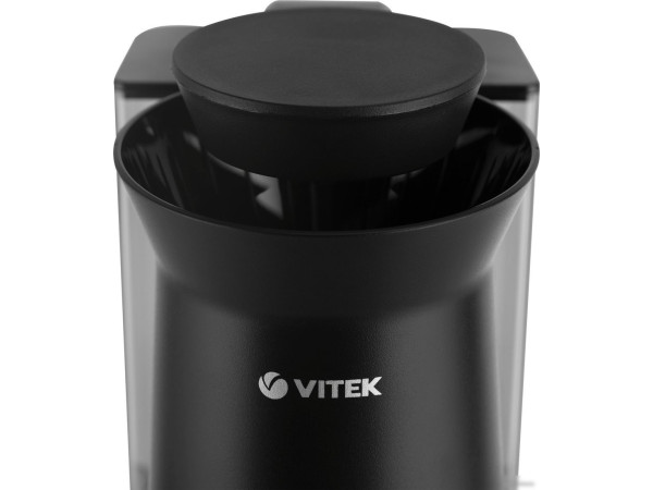Капельная кофеварка Vitek VT-8381