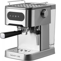 Рожковая кофеварка Galaxy Line GL0761