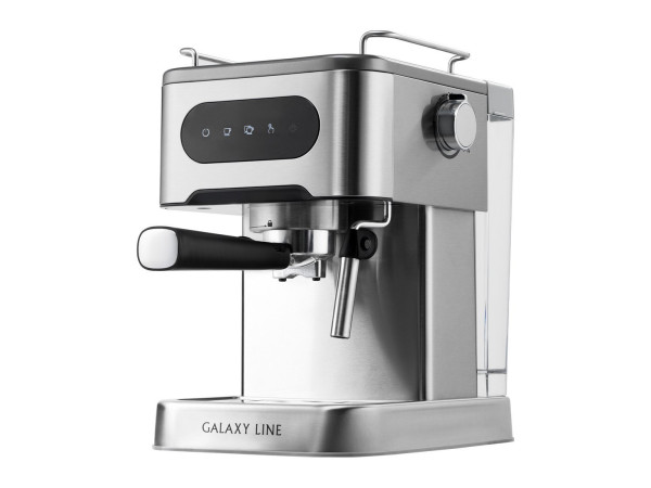 Рожковая кофеварка Galaxy Line GL0761