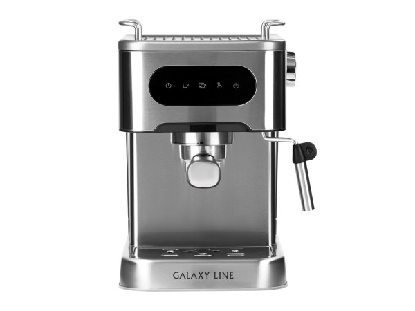 Рожковая кофеварка Galaxy Line GL0761