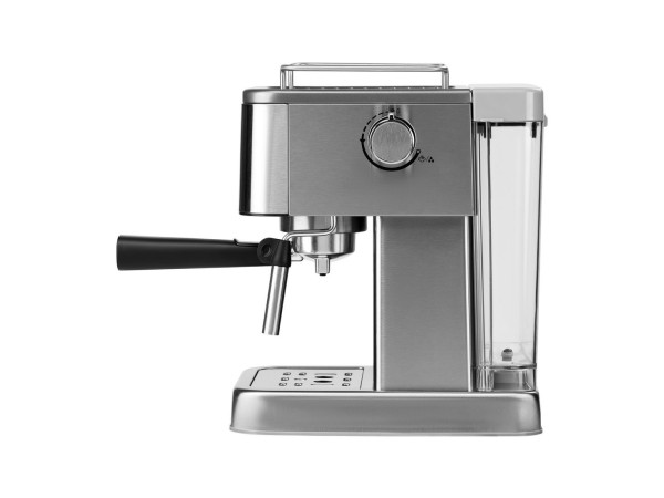 Рожковая кофеварка Galaxy Line GL0761