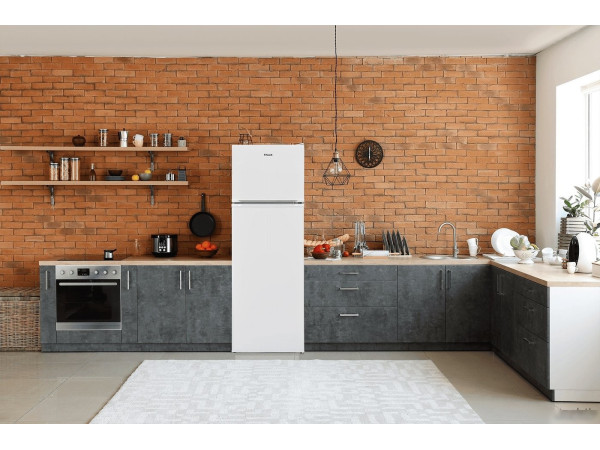 Холодильник Finlux RTFS160W