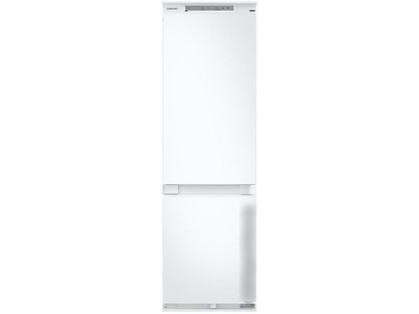 Холодильник Samsung BRB26705EWW/EF