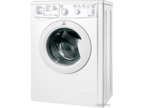 Стиральная машина Indesit IWSB 5105