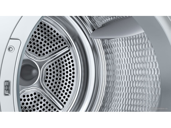 Сушильная машина Bosch Serie 4 WTH85V2KPL