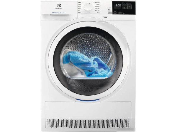 Сушильная машина Electrolux GentleCare 700 EW7H457W