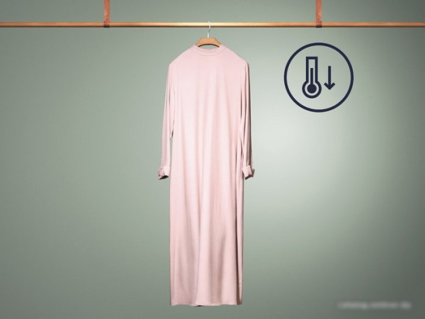 Сушильная машина Electrolux GentleCare 700 EW7H457W