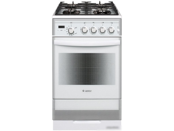 Кухонная плита GEFEST 5500-03 0042