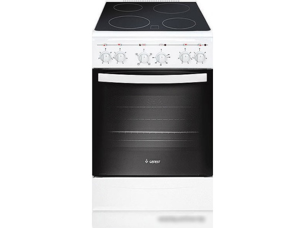 Кухонная плита GEFEST 5160-01 0033