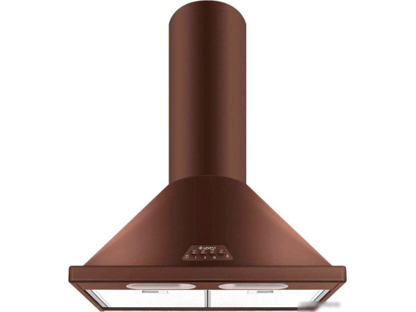 Кухонная вытяжка GEFEST ВО-1502 К17