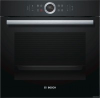 Электрический духовой шкаф Bosch HBG635BB1