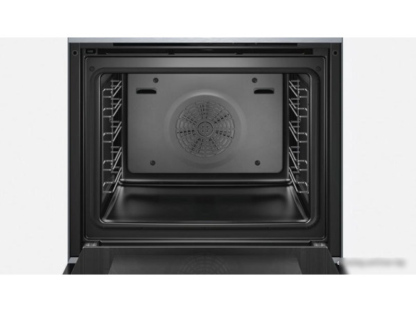 Электрический духовой шкаф Bosch HBG635BB1