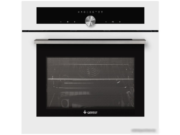 Электрический духовой шкаф GEFEST 622-05 Б S