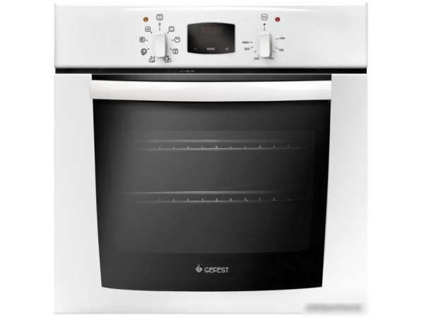 Электрический духовой шкаф GEFEST 602-02