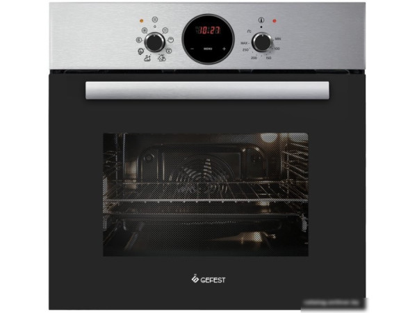 Электрический духовой шкаф GEFEST ДА 602-02 Н1
