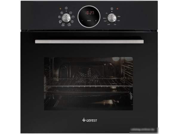 Электрический духовой шкаф GEFEST 602-02 РА