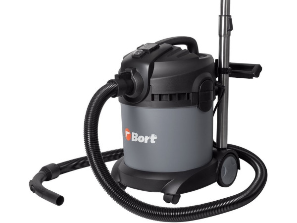 Пылесос Bort BAX-1520-Smart Clean
