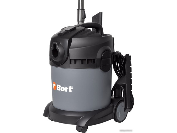 Пылесос Bort BAX-1520-Smart Clean