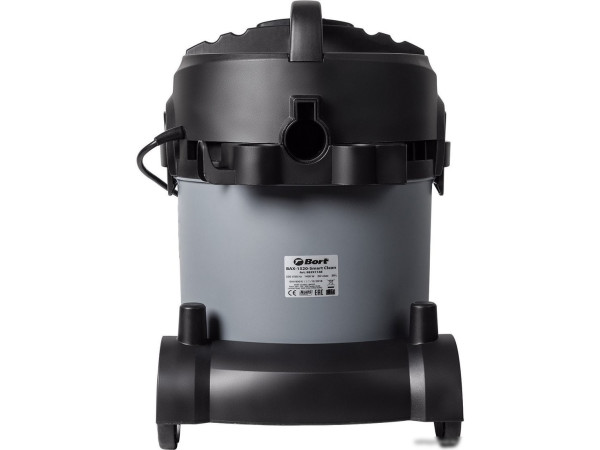 Пылесос Bort BAX-1520-Smart Clean