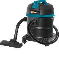 Пылесос Bort BSS-1220 Black