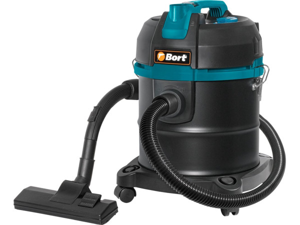 Пылесос Bort BSS-1220 Black