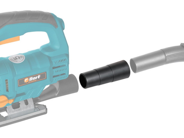 Пылесос Bort BSS-1220 Black