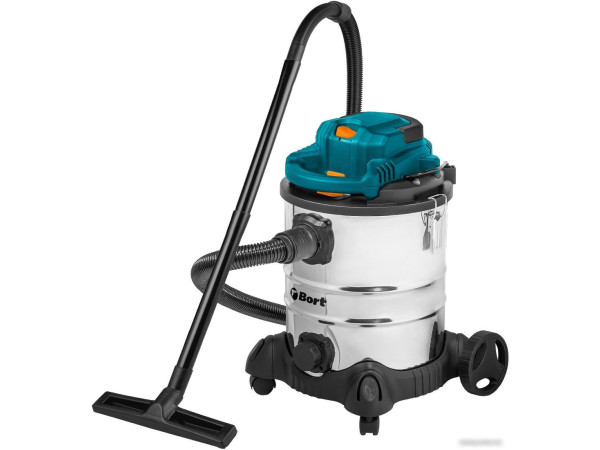 Пылесос Bort BSS-1230-DUO