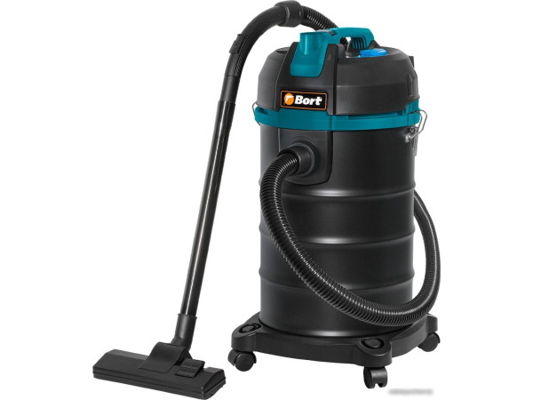 Пылесос Bort BSS-1530 Black