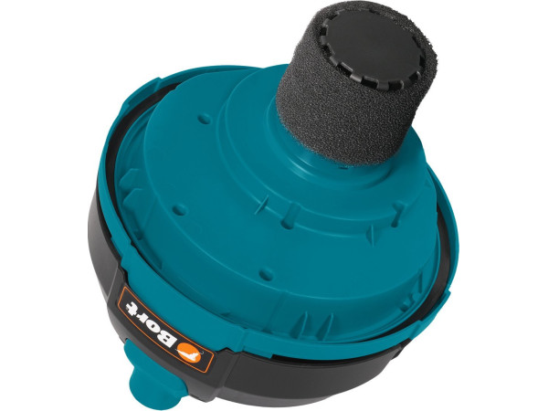 Пылесос Bort BSS-1530 Black