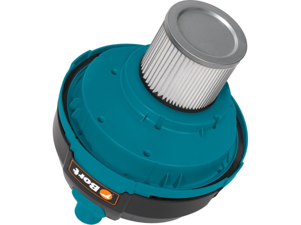 Пылесос Bort BSS-1530 Black