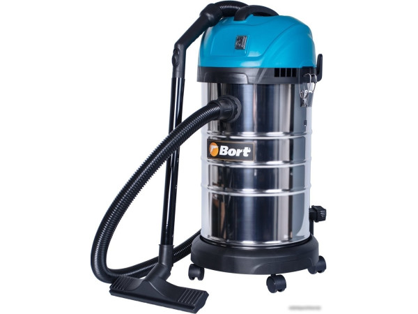 Пылесос Bort BSS-1630 SmartAir