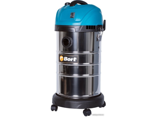 Пылесос Bort BSS-1630 SmartAir