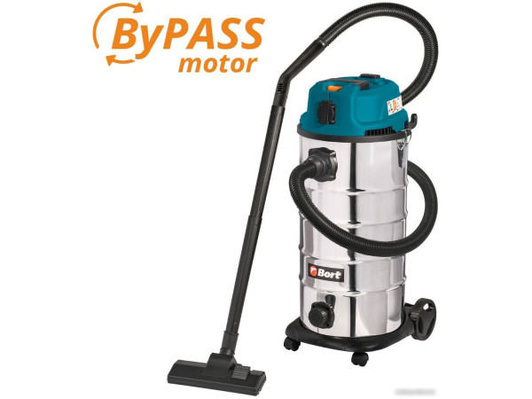 Пылесос Bort BSS-1640-STORM
