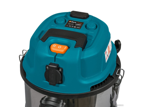 Пылесос Bort BSS-1640-STORM