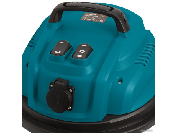 Пылесос Bort BSS-2260-Twin