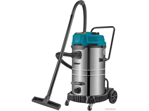 Пылесос Bort BSS-2460-STORM
