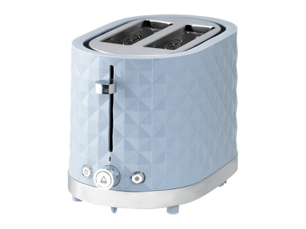 Тостер Galaxy Line GL2912 (серый)