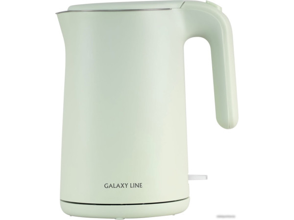Электрический чайник Galaxy Line GL0327 (мятный)