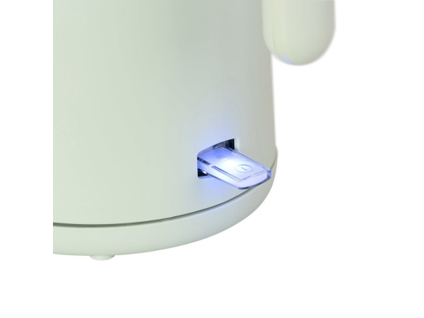 Электрический чайник Galaxy Line GL0327 (мятный)